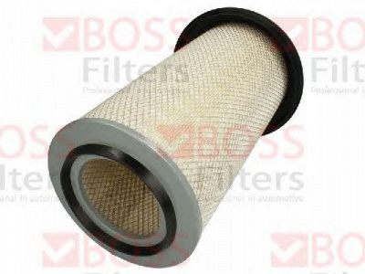 BOSS FILTERS bs01123 -  Фильтр воздушный